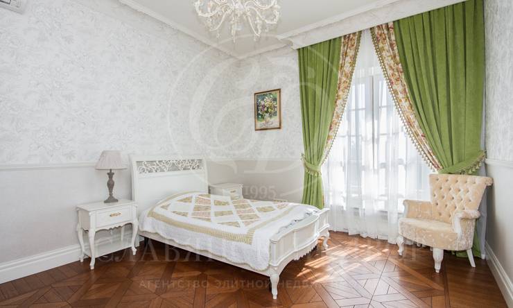 Лот-7331-133408 продажа дома Рублево-Успенское шоссе Ильинское