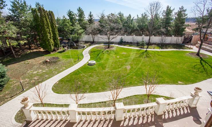 Лот-7331-133409 продажа дома Рублево-Успенское шоссе Ильинское