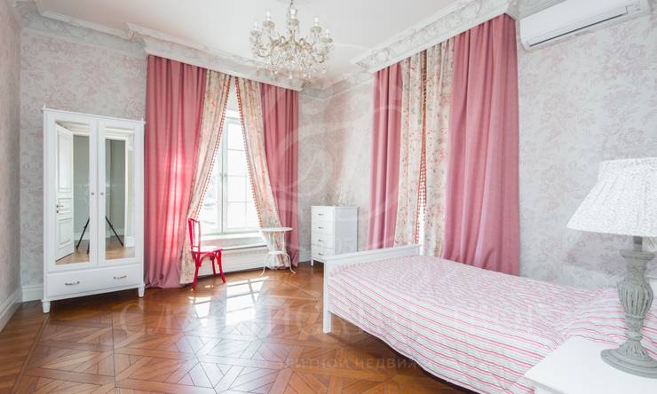 Лот-7331-133410 продажа дома Рублево-Успенское шоссе Ильинское