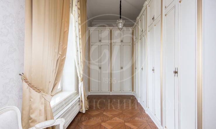 Лот-7331-133411 продажа дома Рублево-Успенское шоссе Ильинское