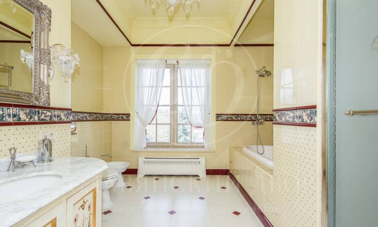 Лот-7331-133412 продажа дома Рублево-Успенское шоссе Ильинское