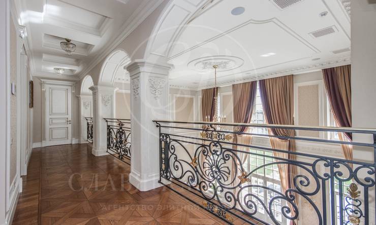 Лот-7331-133413 продажа дома Рублево-Успенское шоссе Ильинское