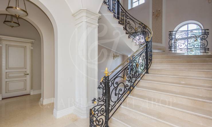 Лот-7331-133426 продажа дома Рублево-Успенское шоссе Ильинское