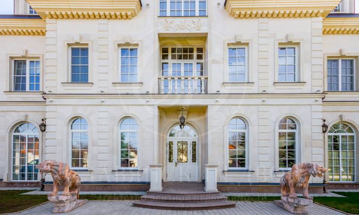 Лот-7331-133438 продажа дома Рублево-Успенское шоссе Ильинское