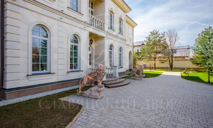 Лот-7331-133440 продажа дома Рублево-Успенское шоссе Ильинское