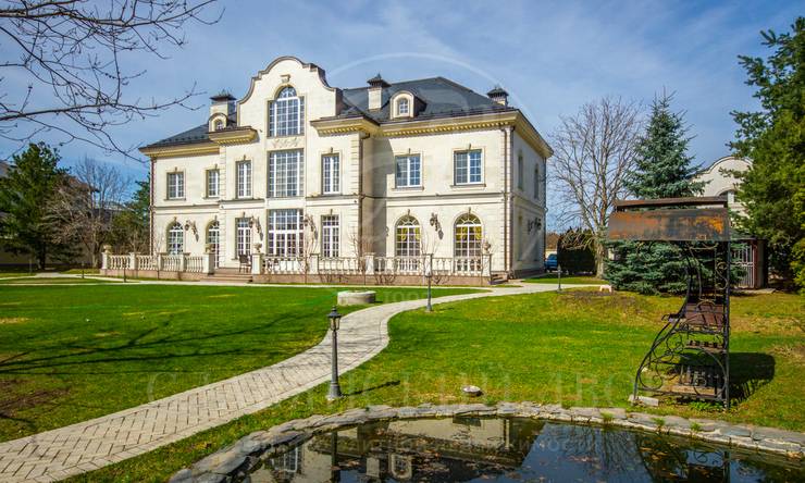 Лот-7331-133444 продажа дома Рублево-Успенское шоссе Ильинское