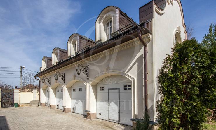 Лот-7331-133447 продажа дома Рублево-Успенское шоссе Ильинское