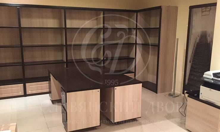 аренда офис, медицинский центр, бутик ЦАО Парк Культуры Зачатьевский 1-й пер.