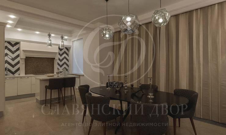 Лот-8370-133503 Аренда квартиры Патриаршие Пруды