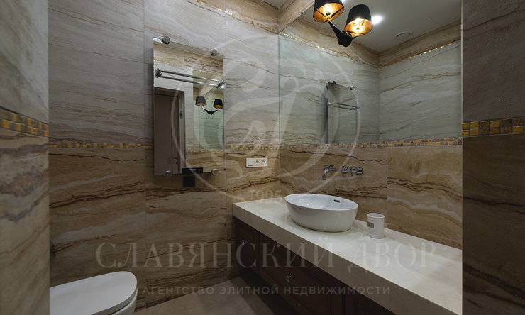 Лот-8370-133510 Аренда квартиры Патриаршие Пруды