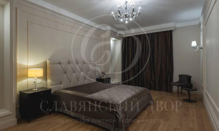 Лот-8370-133512 Аренда квартиры Патриаршие Пруды