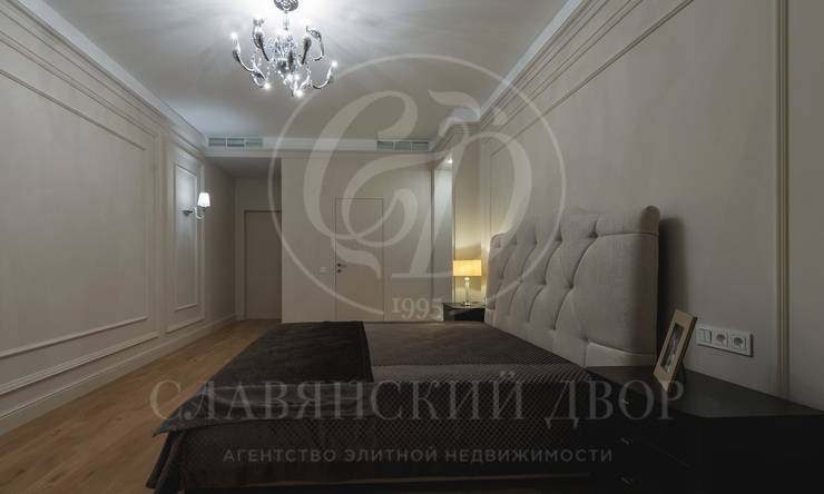 Лот-8370-133513 Аренда квартиры Патриаршие Пруды