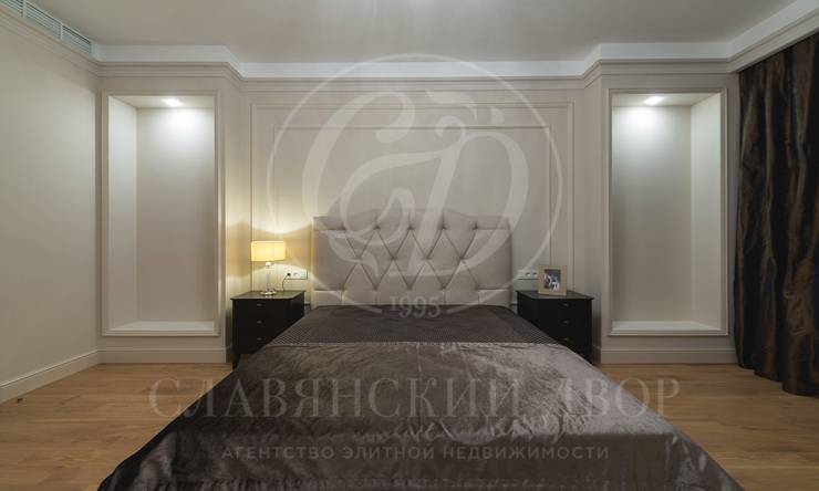 Лот-8370-133514 Аренда квартиры Патриаршие Пруды