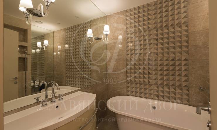 Лот-8370-133515 Аренда квартиры Патриаршие Пруды