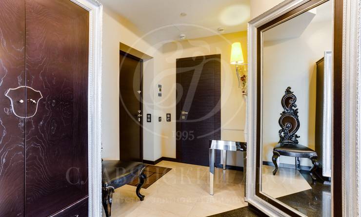 Лот-9946-133551 Аренда квартиры Мосфильмовская