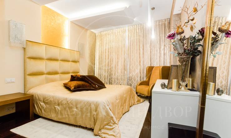 Лот-9946-133552 Аренда квартиры Мосфильмовская