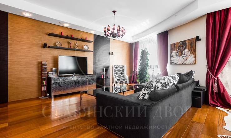 Лот-9946-133554 Аренда квартиры Мосфильмовская