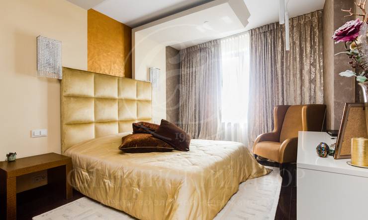 Лот-9946-133557 Аренда квартиры Мосфильмовская