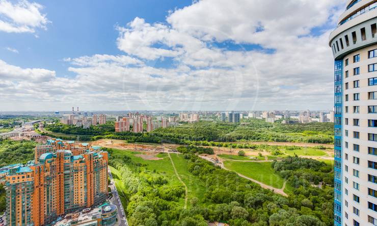 Лот-9946-133561 Аренда квартиры Мосфильмовская