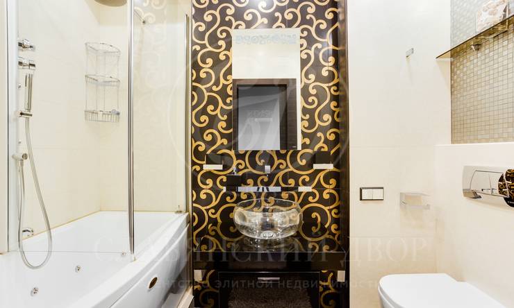 Лот-9946-133562 Аренда квартиры Мосфильмовская