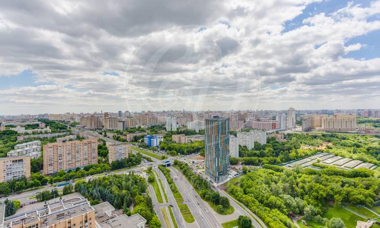 Лот-9946-133567 Аренда квартиры Мосфильмовская