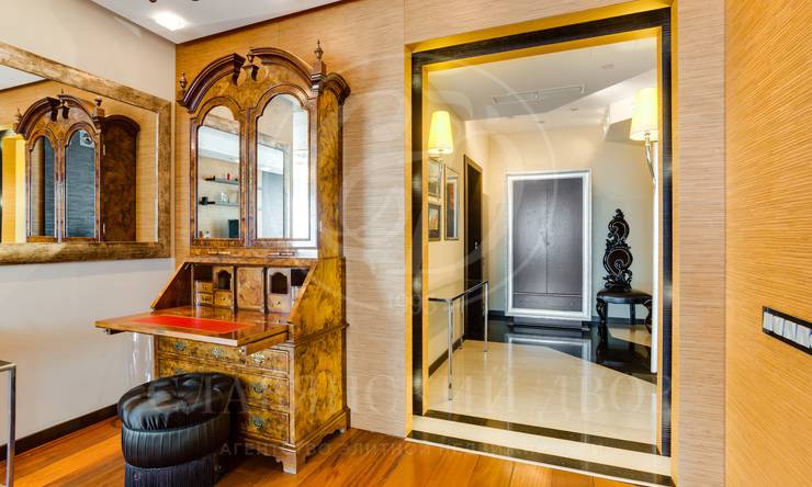 Лот-9947-133568 Продажа квартиры Кутузовский проспект