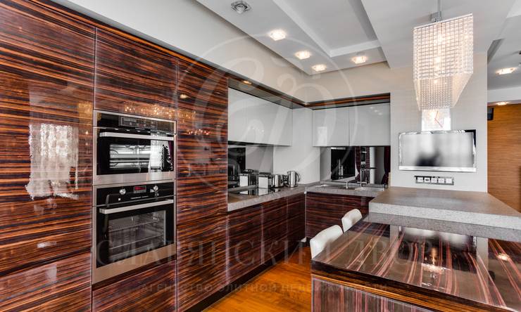 Лот-9947-133570 Продажа квартиры Кутузовский проспект