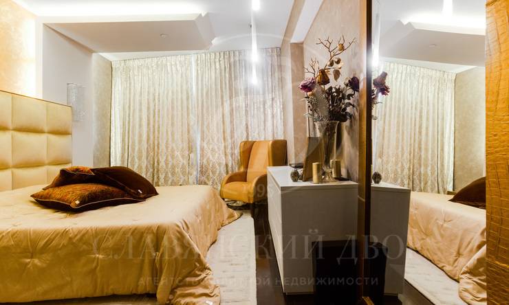 Лот-9947-133575 Продажа квартиры Кутузовский проспект