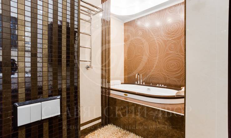 Лот-9947-133578 Продажа квартиры Кутузовский проспект