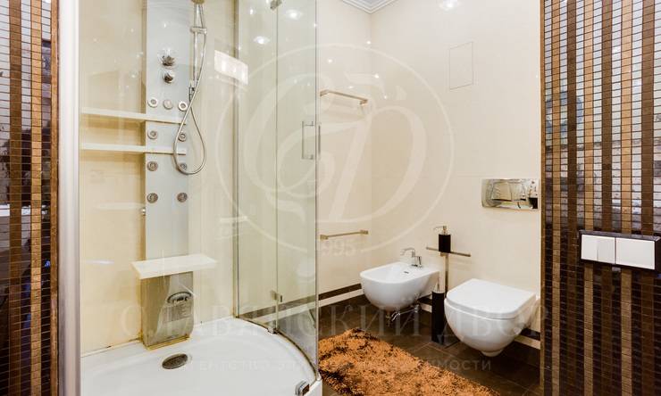 Лот-9947-133579 Продажа квартиры Кутузовский проспект