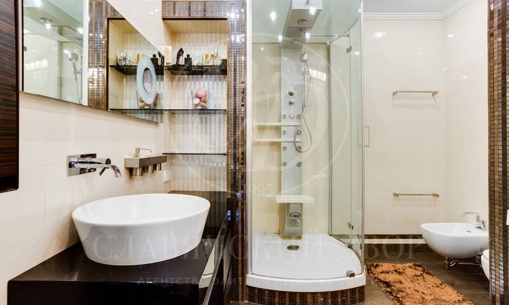 Лот-9947-133581 Продажа квартиры Кутузовский проспект