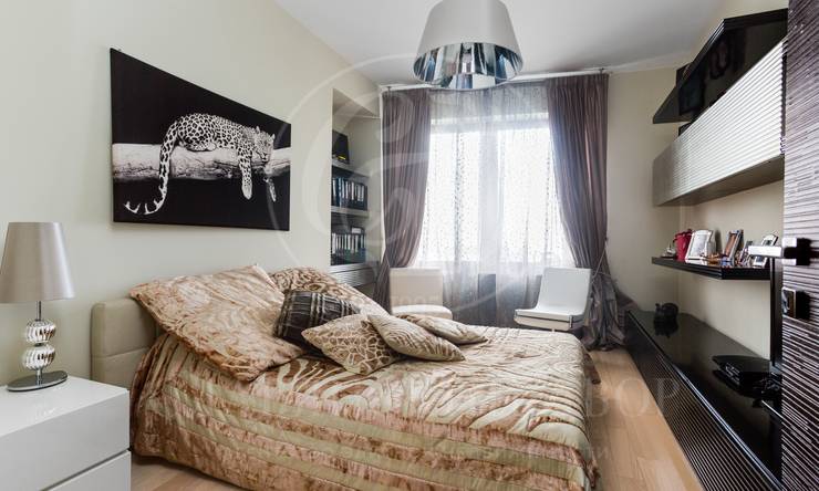 Лот-9947-133586 Продажа квартиры Кутузовский проспект