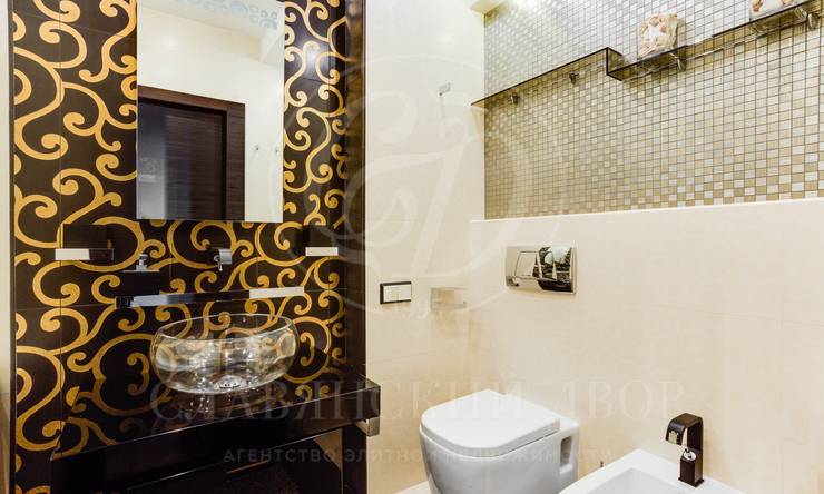 Лот-9947-133587 Продажа квартиры Кутузовский проспект