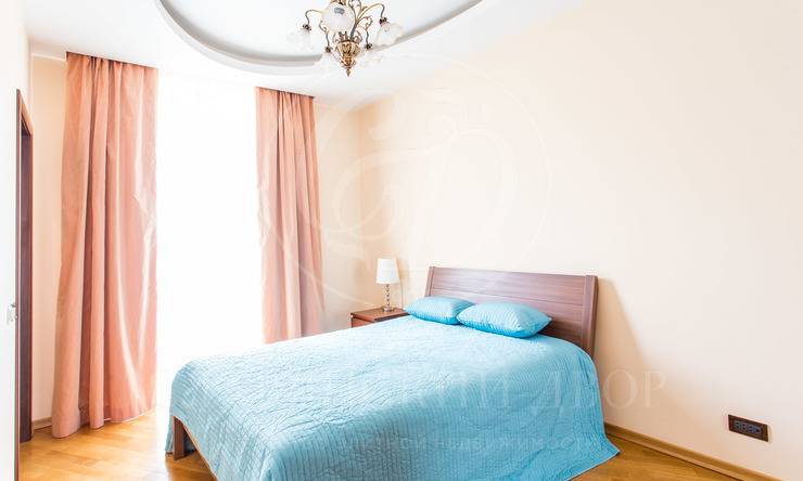 Лот-9921-133594 Аренда квартиры Остоженка