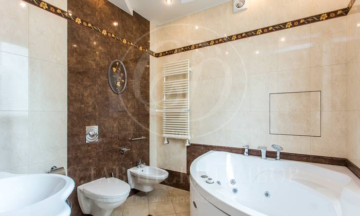 Лот-9921-133595 Аренда квартиры Остоженка