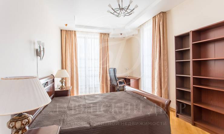 Лот-9921-133598 Аренда квартиры Остоженка