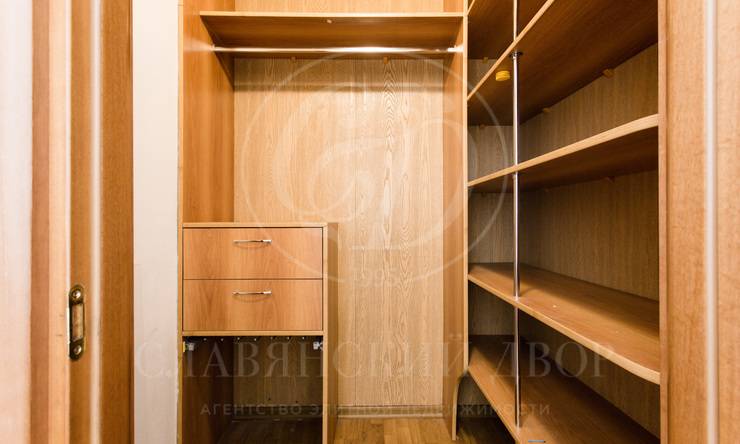 Лот-9948-133616 Аренда квартиры Тверская