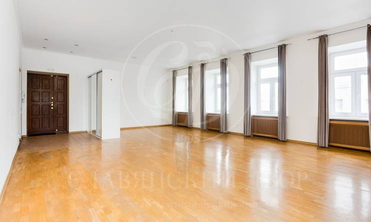 Лот-9948-133621 Аренда квартиры Тверская