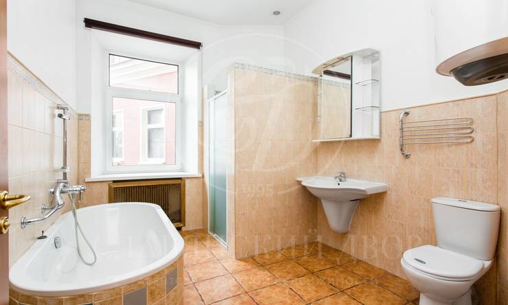 Лот-9948-133623 Аренда квартиры Тверская