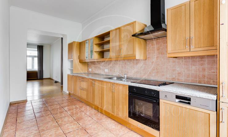 Лот-9948-133625 Аренда квартиры Тверская