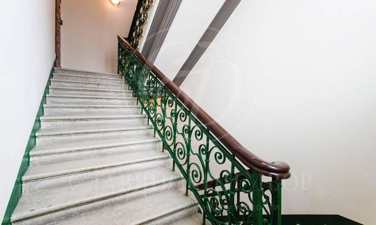 Лот-9948-133628 Аренда квартиры Тверская