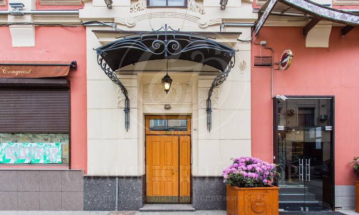 Лот-9948-133630 Аренда квартиры Тверская