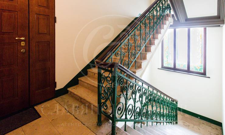 Лот-9948-133633 Аренда квартиры Тверская