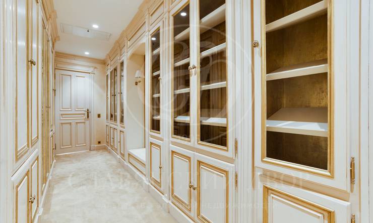 Лот-7565-133685 Продажа квартиры Хамовники, Плющиха