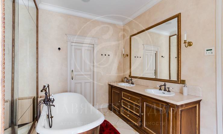 Лот-7565-133686 Продажа квартиры Хамовники, Плющиха