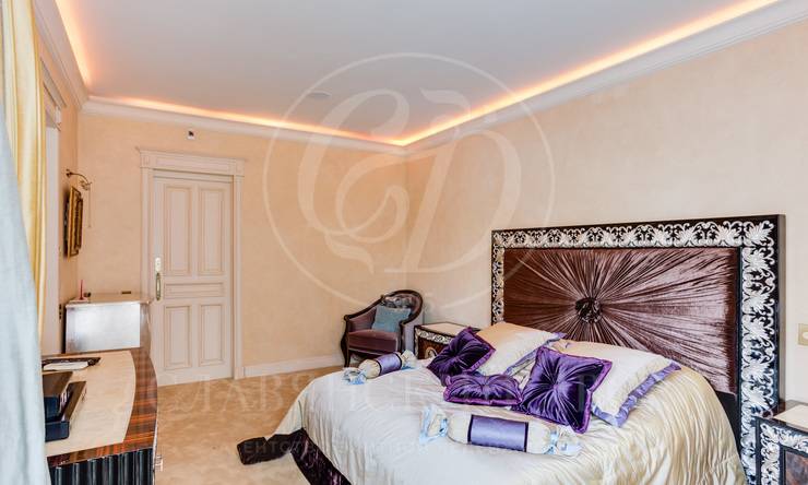 Лот-7565-133687 Продажа квартиры Хамовники, Плющиха