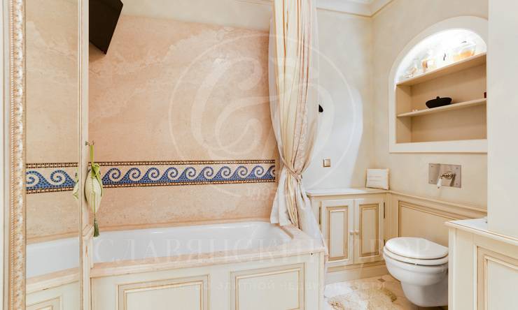 Лот-7565-133688 Продажа квартиры Хамовники, Плющиха