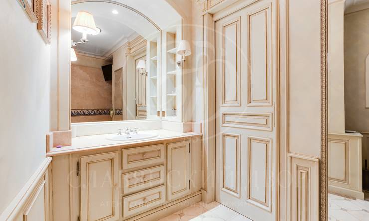 Лот-7565-133690 Продажа квартиры Хамовники, Плющиха