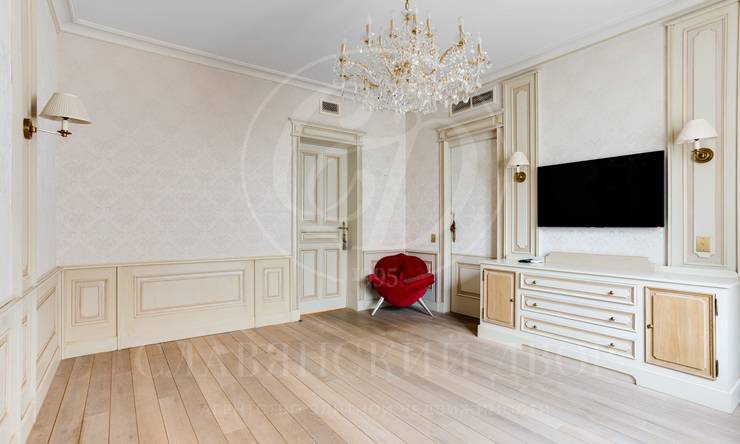 Лот-7565-133691 Продажа квартиры Хамовники, Плющиха