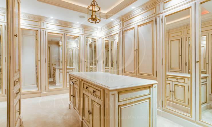 Лот-7565-133692 Продажа квартиры Хамовники, Плющиха